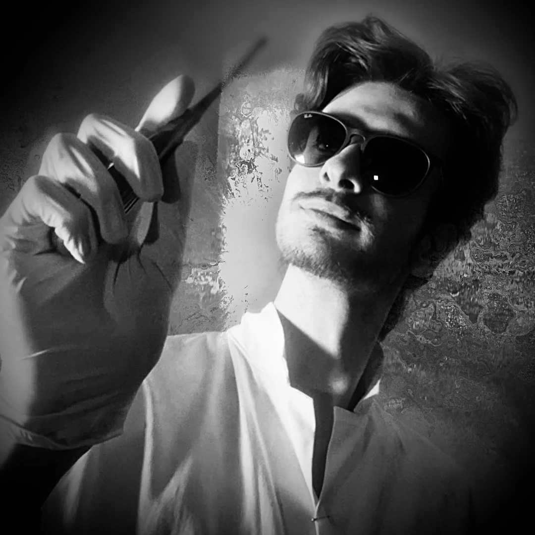 Tamino Weber
